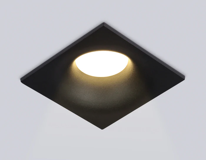 Встраиваемый точечный светильник GU5.3 TECHNO SPOT AMBRELLA LIGHT TN102812