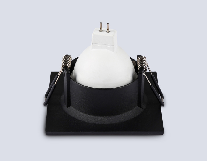 Встраиваемый точечный светильник GU5.3 TECHNO SPOT AMBRELLA LIGHT TN102812