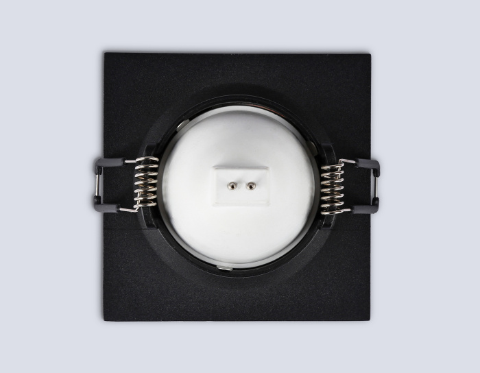 Встраиваемый точечный светильник GU5.3 TECHNO SPOT AMBRELLA LIGHT TN102812