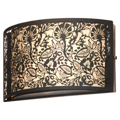 Настенный светильник Lussole Vetere GRLSF-2371-01