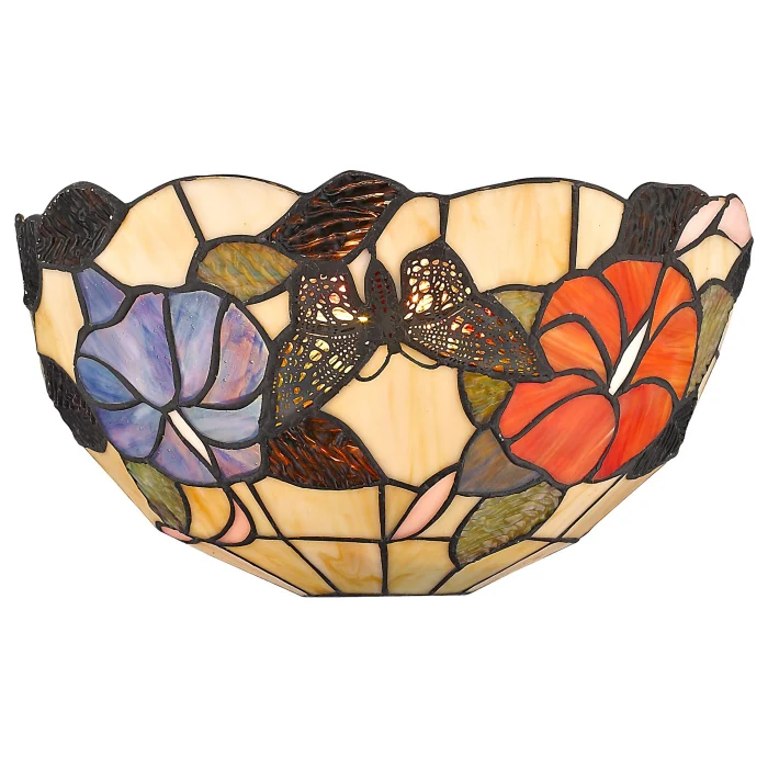 Настенный светильник VELANTE 816-801-01