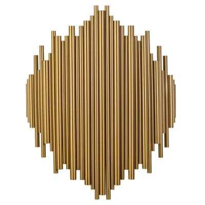 Бра L&#039;Arte Luce Luxury Brubeck L45022