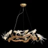 Подвесной светильник VIVIANA WE183.14.503 WERTMARK