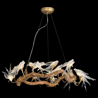 Подвесной светильник VIVIANA WE183.14.503 WERTMARK