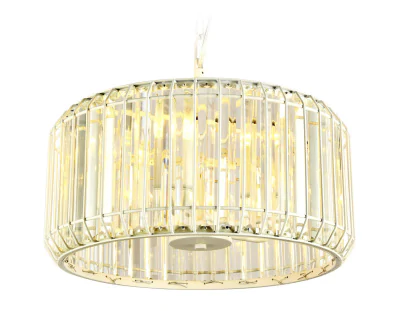 Подвесная люстра с хрусталем TRADITIONAL AMBRELLA LIGHT TR5810