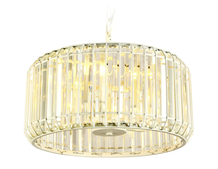 Подвесная люстра с хрусталем TRADITIONAL AMBRELLA LIGHT TR5810
