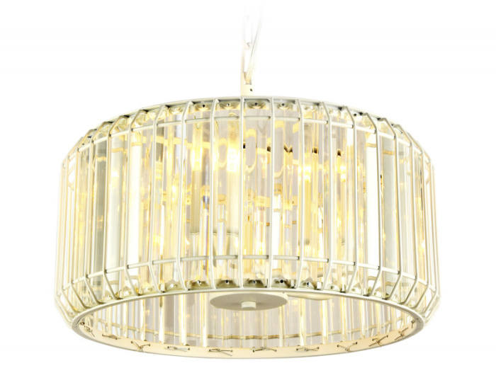 Подвесная люстра с хрусталем TRADITIONAL AMBRELLA LIGHT TR5810