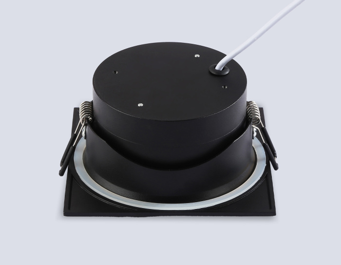 Встраиваемый поворотный точечный светильник TECHNO SPOT AMBRELLA LIGHT TN6657