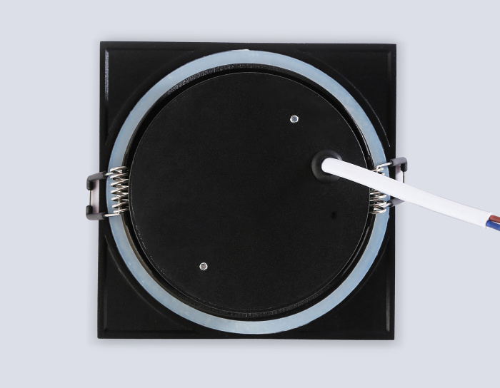 Встраиваемый поворотный точечный светильник TECHNO SPOT AMBRELLA LIGHT TN6657