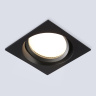 Встраиваемый поворотный точечный светильник TECHNO SPOT AMBRELLA LIGHT TN6657