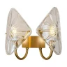 Бра L'Arte Luce Luxury Tropic L27322