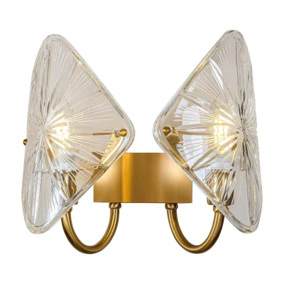 Бра L&#039;Arte Luce Luxury Tropic L27322