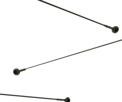 Струнный светильник Скайлайн комплект 10 метров, Led 100W