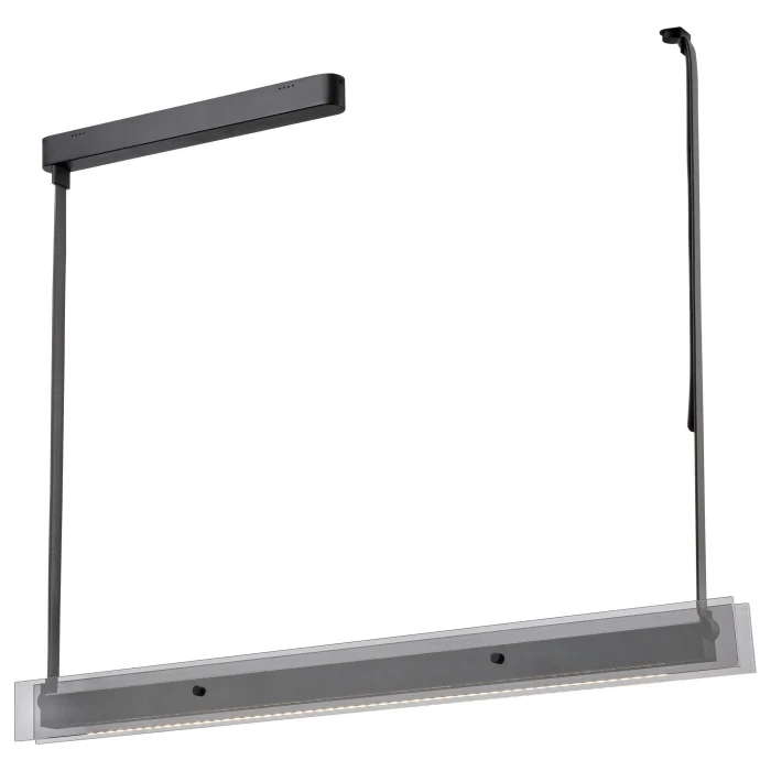 Подвесной светильник KUNO WE435.12.023 WERTMARK