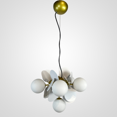 Люстра MATISSE SELF 6 ImperiumLoft