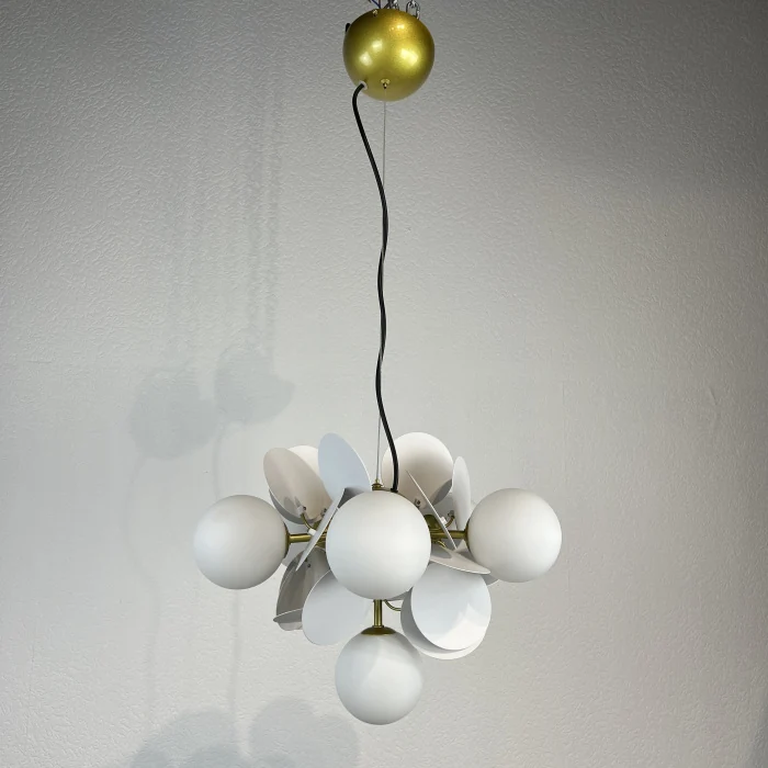 Люстра MATISSE SELF 6 ImperiumLoft