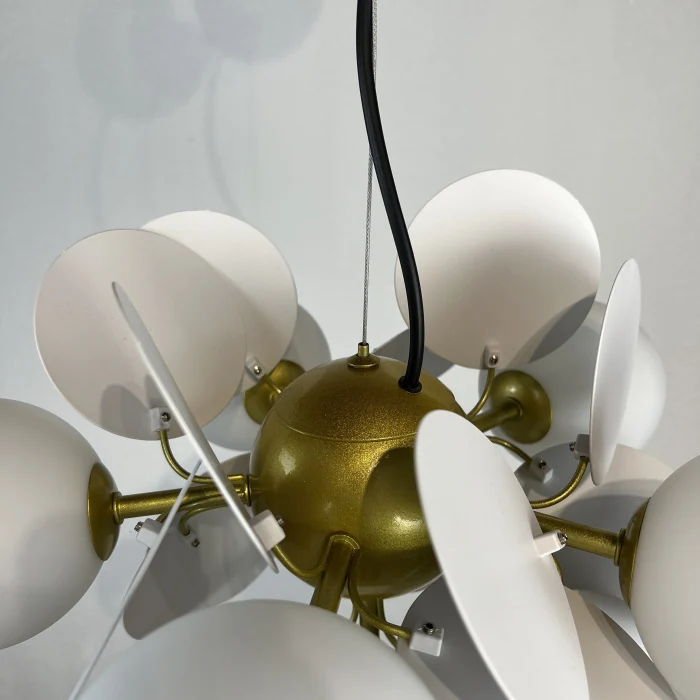 Люстра MATISSE SELF 6 ImperiumLoft