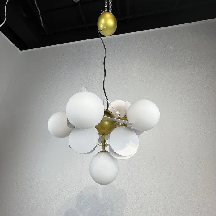 Люстра MATISSE SELF 6 ImperiumLoft