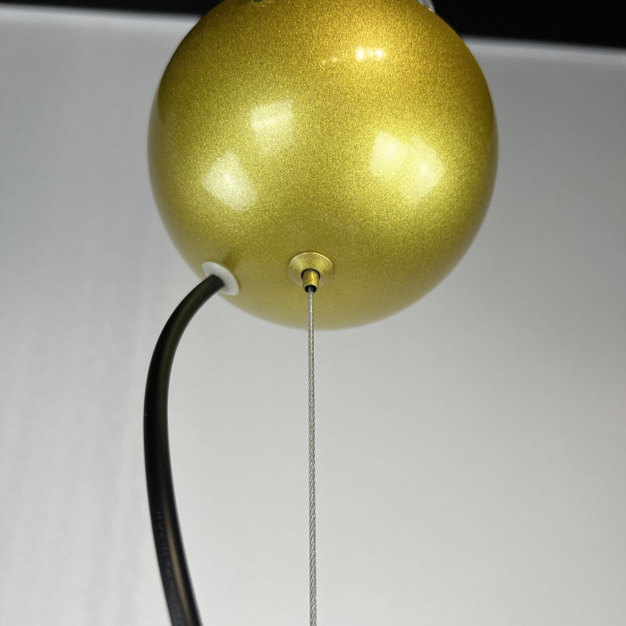 Люстра MATISSE SELF 6 ImperiumLoft