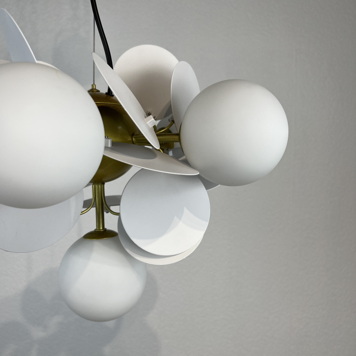 Люстра MATISSE SELF 6 ImperiumLoft