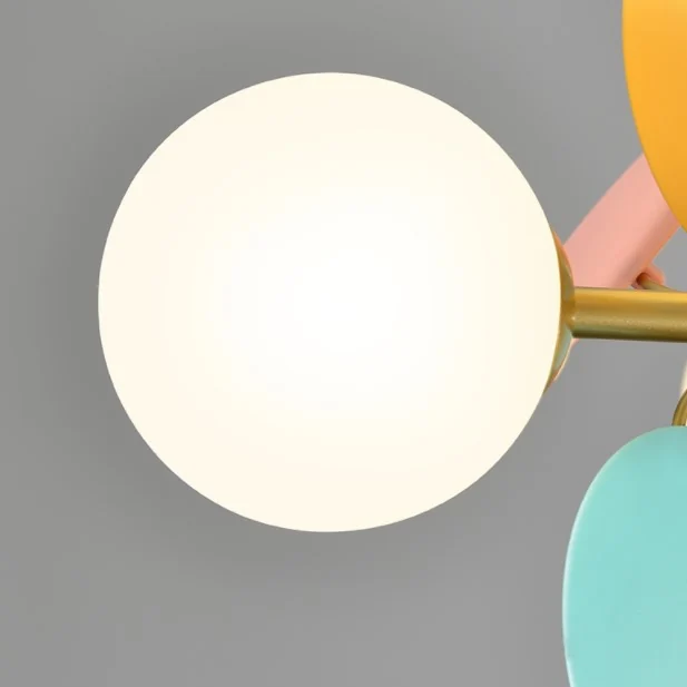 Люстра MATISSE SELF 6 ImperiumLoft