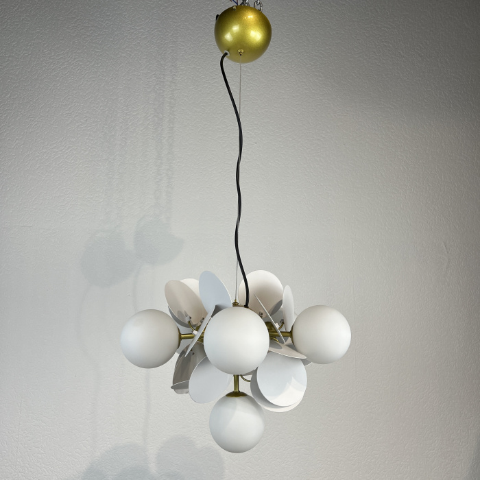 Люстра MATISSE SELF 6 ImperiumLoft