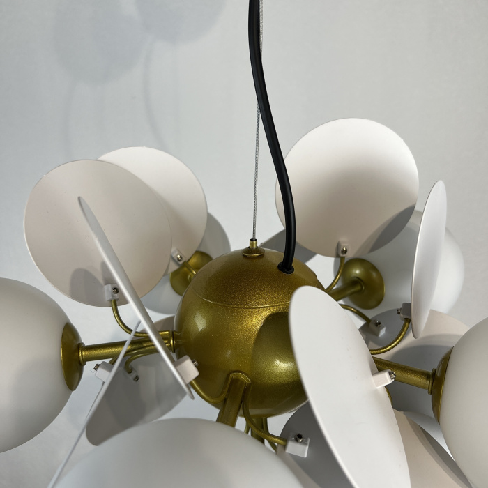 Люстра MATISSE SELF 6 ImperiumLoft