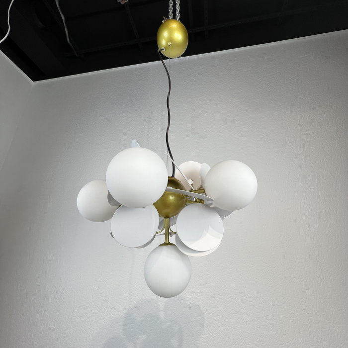 Люстра MATISSE SELF 6 ImperiumLoft