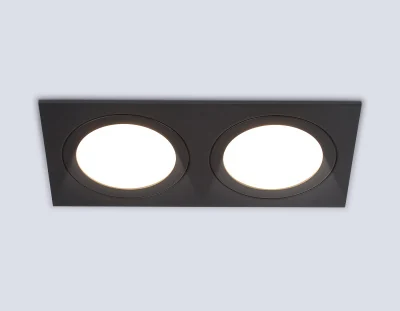 Светильник встраиваемый IP44 с высокой степенью пылевлагозащиты TECHNO SPOT AMBRELLA LIGHT TN6615