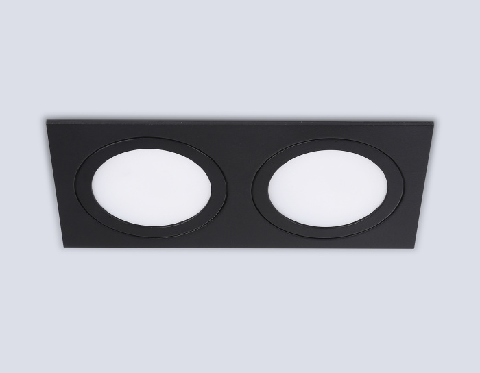 Светильник встраиваемый IP44 с высокой степенью пылевлагозащиты TECHNO SPOT AMBRELLA LIGHT TN6615