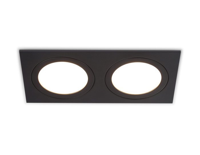 Светильник встраиваемый IP44 с высокой степенью пылевлагозащиты TECHNO SPOT AMBRELLA LIGHT TN6615