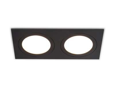 Светильник встраиваемый IP44 с высокой степенью пылевлагозащиты TECHNO SPOT AMBRELLA LIGHT TN6615