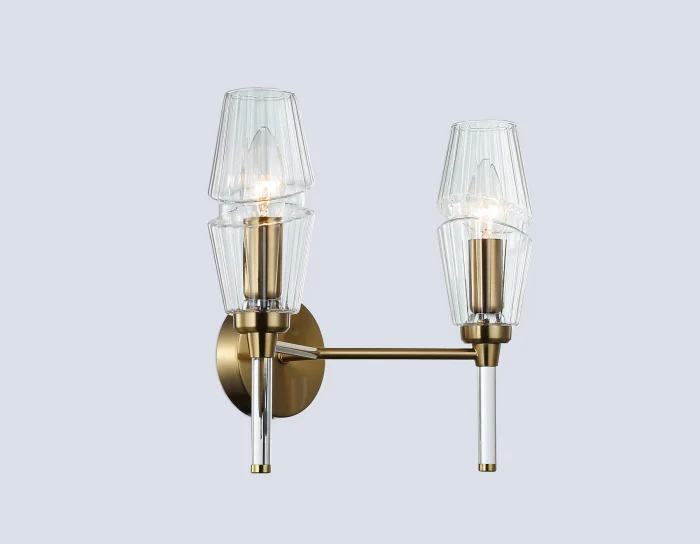 Настенный светильник HIGH LIGHT AMBRELLA LIGHT LH55206