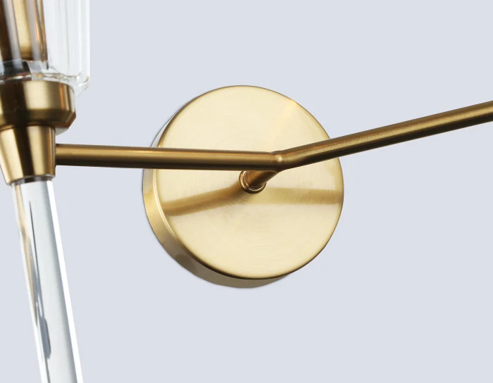 Настенный светильник HIGH LIGHT AMBRELLA LIGHT LH55206