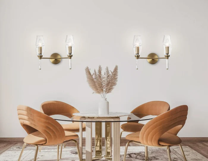 Настенный светильник HIGH LIGHT AMBRELLA LIGHT LH55206