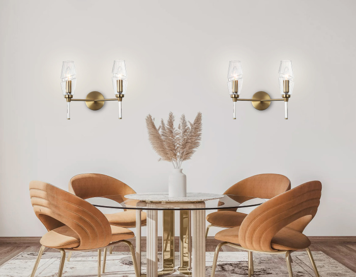 Бра Ambrella Light High Light LH55206