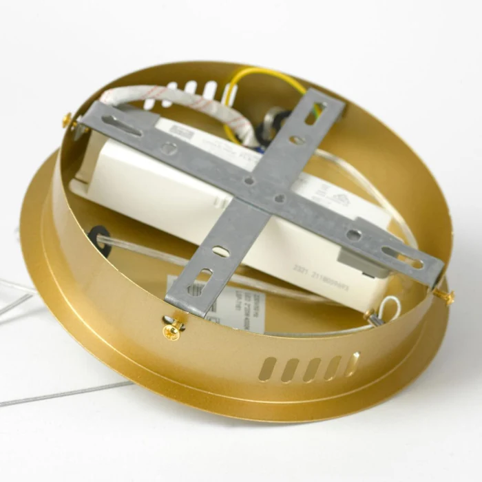 Светильник подвесной Lussole Bradford LSP-7161