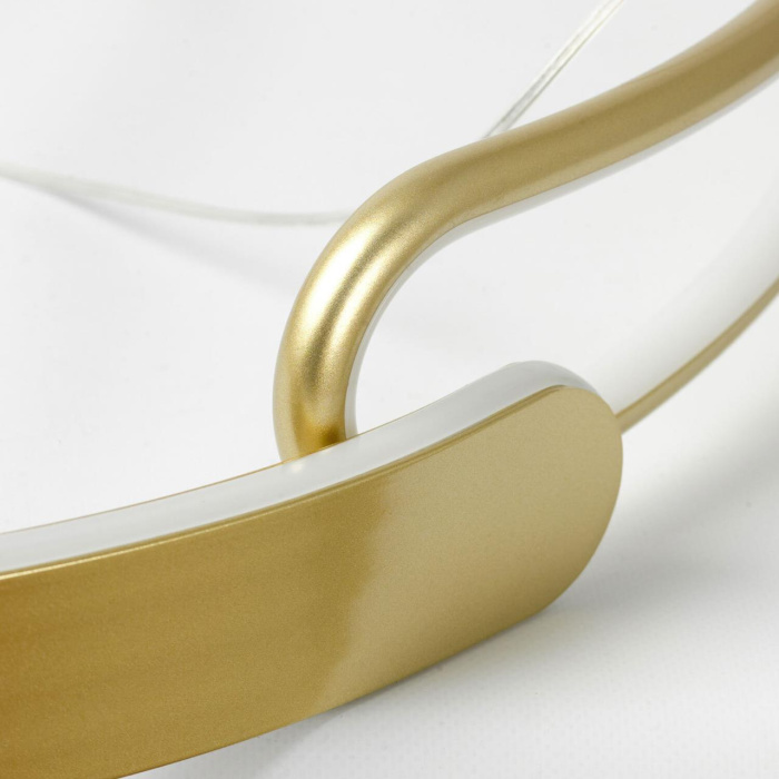 Светильник подвесной Lussole Bradford LSP-7161