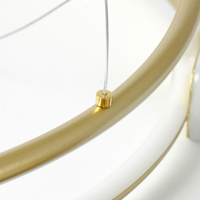 Светильник подвесной Lussole Bradford LSP-7161