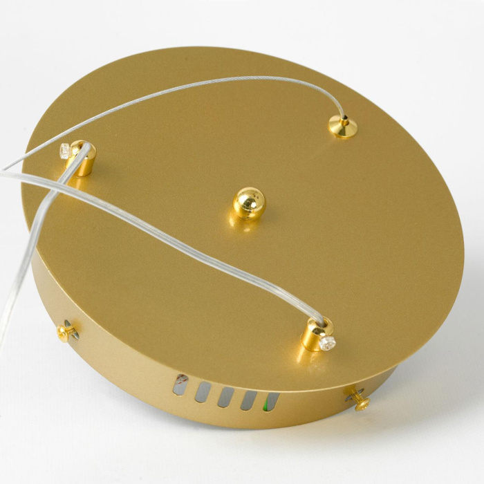 Светильник подвесной Lussole Bradford LSP-7161