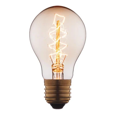 Ретро лампа Эдисона Loft it Edison Bulb 1004-C