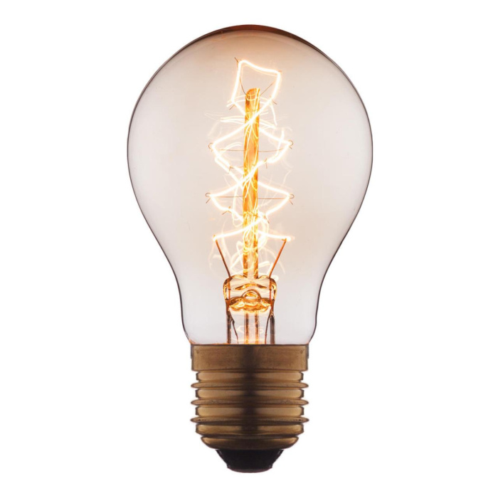 Ретро лампа Эдисона Loft it Edison Bulb 1004-C