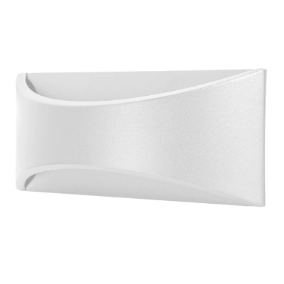 Фасадный светильник Arte Lamp DINO A8288AL-1WH