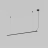 Шинопровод Maytoni Technical Busbar trunkings Arity TRX233-HL-1B