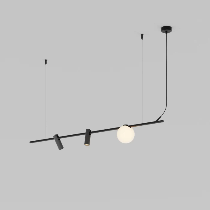Шинопровод Maytoni Technical Busbar trunkings Arity TRX233-HL-1B