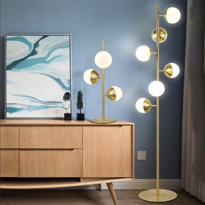 Торшер L'Arte Luce Luxury Trevi L04741