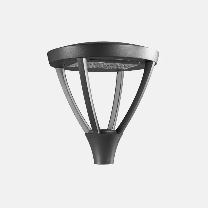 Уличный фонарь Leds C4 60-E082-Z5-CL