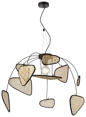 Подвесной светильник PALMA WE520.01.713 WERTMARK