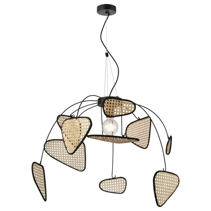 Подвесной светильник PALMA WE520.01.713 WERTMARK