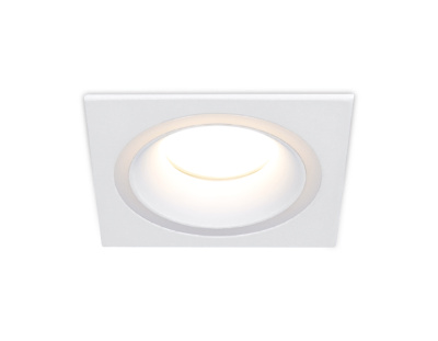 Встраиваемый точечный светильник MR16 Ambrella light TN130